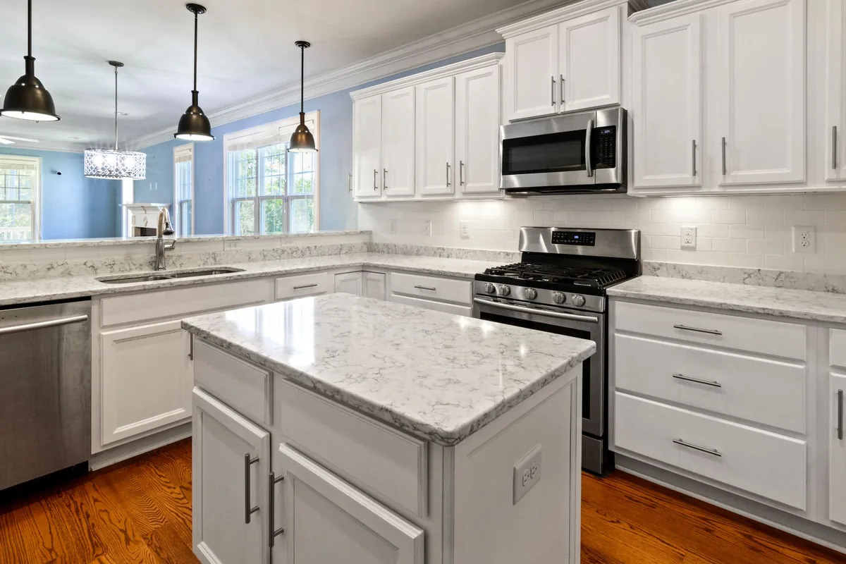Filth & Squalor Cleanup in Woodstock, GA